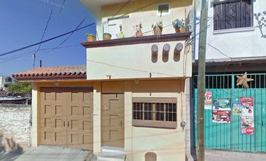 Casa en venta en  C. Malinaltepec, Los Insurgentes, 40030 Iguala de  la Independencia, Gro.