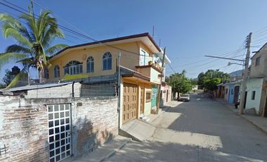 Casa en venta en  C. Malinaltepec, Los Insurgentes, 40030 Iguala de  la Independencia, Gro.