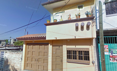 Casa en venta en  C. Malinaltepec, Los Insurgentes, 40030 Iguala de  la Independencia, Gro.