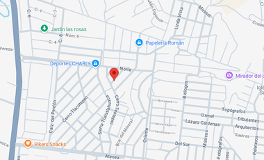 Casa en venta en  C. Malinaltepec, Los Insurgentes, 40030 Iguala de  la Independencia, Gro.