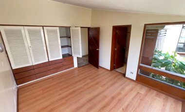 HERMOSA CASA EN ALQUILER US$ 4,900 EN URB LA ESTANCIA, LA MOLINA