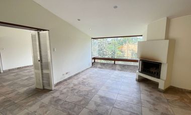 HERMOSA CASA EN ALQUILER US$ 4,900 EN URB LA ESTANCIA, LA MOLINA