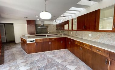 HERMOSA CASA EN ALQUILER US$ 4,900 EN URB LA ESTANCIA, LA MOLINA