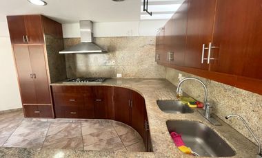 HERMOSA CASA EN ALQUILER US$ 4,900 EN URB LA ESTANCIA, LA MOLINA