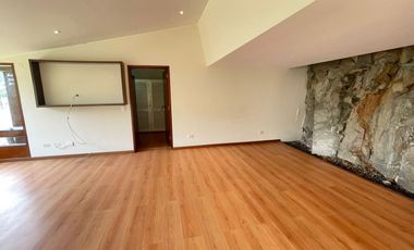 HERMOSA CASA EN ALQUILER US$ 4,900 EN URB LA ESTANCIA, LA MOLINA