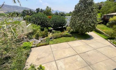 HERMOSA CASA EN ALQUILER US$ 4,900 EN URB LA ESTANCIA, LA MOLINA
