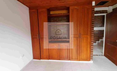 ARRIENDO CASA CAMPESTRE CIRCASIA QUINDIO