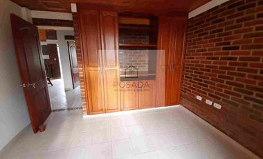 ARRIENDO CASA CAMPESTRE CIRCASIA QUINDIO