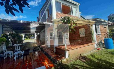ARRIENDO CASA CAMPESTRE CIRCASIA QUINDIO