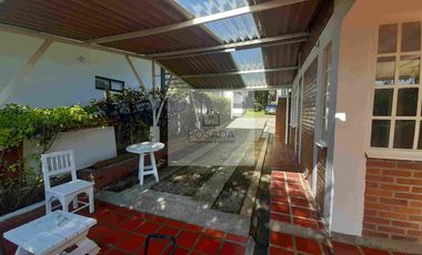 ARRIENDO CASA CAMPESTRE CIRCASIA QUINDIO