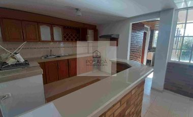 ARRIENDO CASA CAMPESTRE CIRCASIA QUINDIO