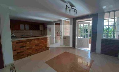 ARRIENDO CASA CAMPESTRE CIRCASIA QUINDIO
