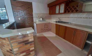ARRIENDO CASA CAMPESTRE CIRCASIA QUINDIO