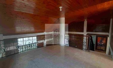 ARRIENDO CASA CAMPESTRE CIRCASIA QUINDIO