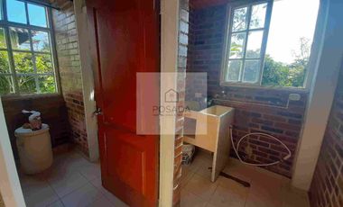ARRIENDO CASA CAMPESTRE CIRCASIA QUINDIO
