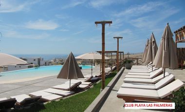 CASA DE PLAYA EN VENTA US$ 380,000, PLAYA PALMERAS KM 123.5 PAN SUR