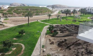 CASA DE PLAYA EN VENTA US$ 380,000, PLAYA PALMERAS KM 123.5 PAN SUR