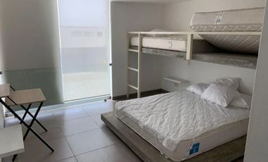 CASA DE PLAYA EN VENTA US$ 380,000, PLAYA PALMERAS KM 123.5 PAN SUR