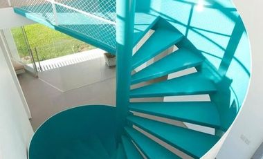 CASA DE PLAYA EN VENTA US$ 380,000, PLAYA PALMERAS KM 123.5 PAN SUR