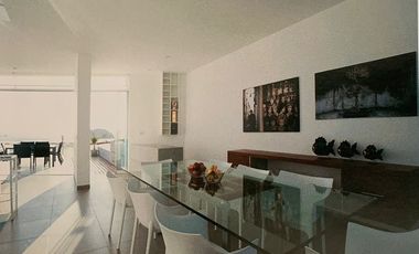 CASA DE PLAYA EN VENTA US$ 380,000, PLAYA PALMERAS KM 123.5 PAN SUR
