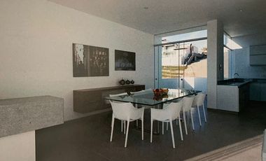 CASA DE PLAYA EN VENTA US$ 380,000, PLAYA PALMERAS KM 123.5 PAN SUR