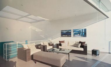 CASA DE PLAYA EN VENTA US$ 380,000, PLAYA PALMERAS KM 123.5 PAN SUR