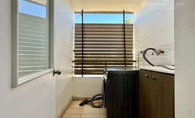 LOS ANDES - ARRIENDA DEPTO 2D 2B 1E - ED. VISTA ANDES