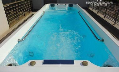 LOS ANDES - ARRIENDA DEPTO 2D 2B 1E - ED. VISTA ANDES