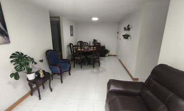 VENTA DE APARTAMENTO EN LA LOMA DEL INDIO – MEDELLÍN