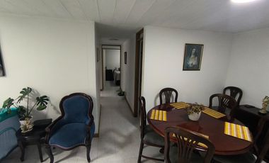 VENTA DE APARTAMENTO EN LA LOMA DEL INDIO – MEDELLÍN