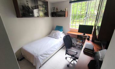 VENTA DE APARTAMENTO EN LA LOMA DEL INDIO – MEDELLÍN