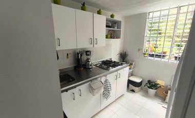 VENTA DE APARTAMENTO EN LA LOMA DEL INDIO – MEDELLÍN