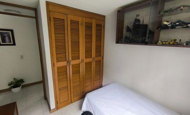 VENTA DE APARTAMENTO EN LA LOMA DEL INDIO – MEDELLÍN