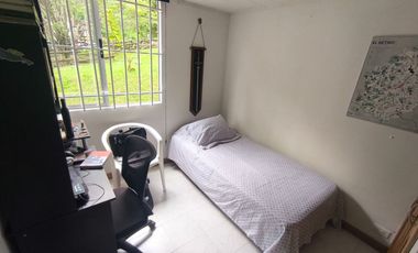 VENTA DE APARTAMENTO EN LA LOMA DEL INDIO – MEDELLÍN