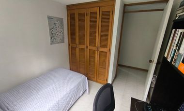 VENTA DE APARTAMENTO EN LA LOMA DEL INDIO – MEDELLÍN