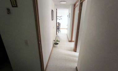 VENTA DE APARTAMENTO EN LA LOMA DEL INDIO – MEDELLÍN