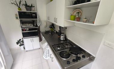 VENTA DE APARTAMENTO EN LA LOMA DEL INDIO – MEDELLÍN