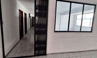 VENTA EDIFICIO AV. MALDONADO Y PUJILI SECTOR SUR DE QUITO