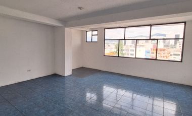 VENTA EDIFICIO AV. MALDONADO Y PUJILI SECTOR SUR DE QUITO