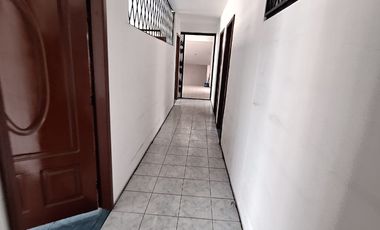 VENTA EDIFICIO AV. MALDONADO Y PUJILI SECTOR SUR DE QUITO