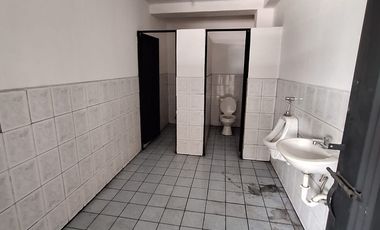 VENTA EDIFICIO AV. MALDONADO Y PUJILI SECTOR SUR DE QUITO