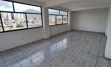 VENTA EDIFICIO AV. MALDONADO Y PUJILI SECTOR SUR DE QUITO