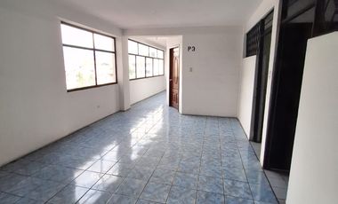 VENTA EDIFICIO AV. MALDONADO Y PUJILI SECTOR SUR DE QUITO