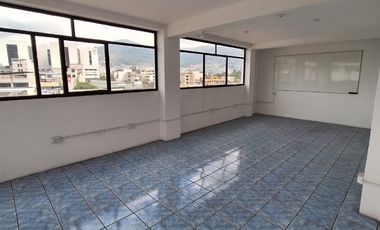 VENTA EDIFICIO AV. MALDONADO Y PUJILI SECTOR SUR DE QUITO