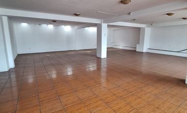 VENTA EDIFICIO AV. MALDONADO Y PUJILI SECTOR SUR DE QUITO