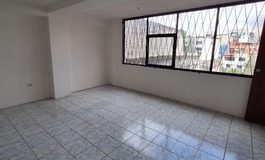 VENTA EDIFICIO AV. MALDONADO Y PUJILI SECTOR SUR DE QUITO