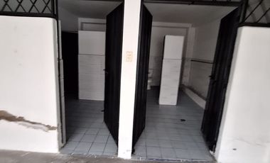 VENTA EDIFICIO AV. MALDONADO Y PUJILI SECTOR SUR DE QUITO