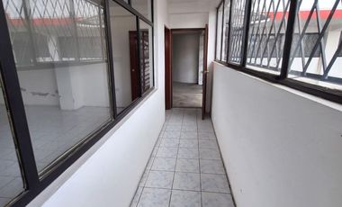 VENTA EDIFICIO AV. MALDONADO Y PUJILI SECTOR SUR DE QUITO