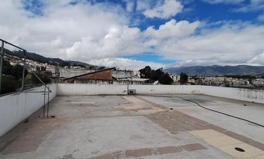 VENTA EDIFICIO AV. MALDONADO Y PUJILI SECTOR SUR DE QUITO