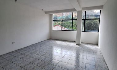 VENTA EDIFICIO AV. MALDONADO Y PUJILI SECTOR SUR DE QUITO
